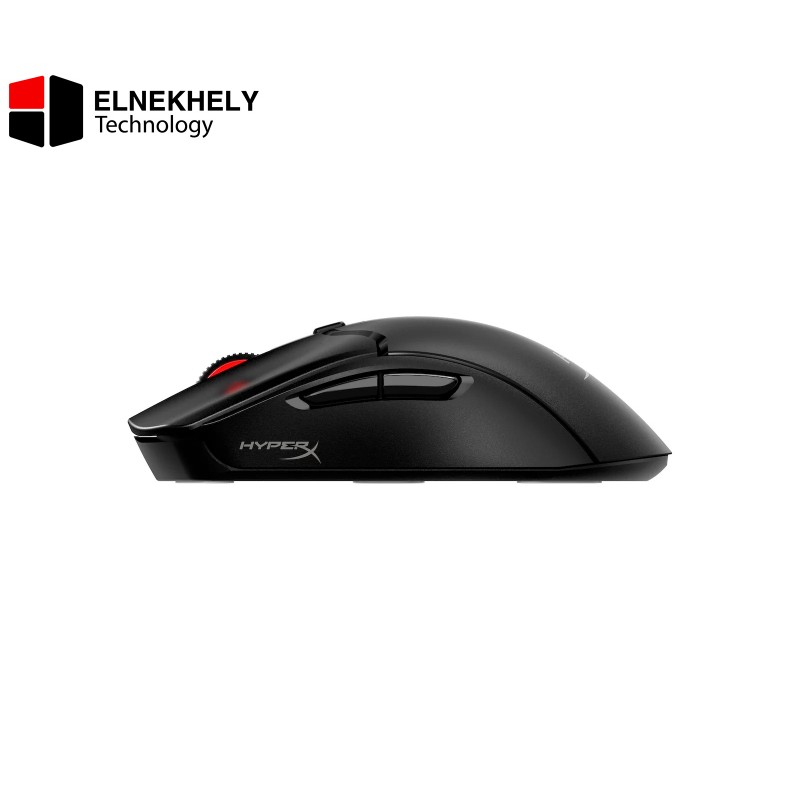 HyperX Pulsefire Haste 2 Core Wireless Gaming Mouse – Ultra-Lightweight, 12,000 DPI Optical Sensor, Dual Wireless Connectivity, 100-Hour Battery, RGB Lighting, Ambidextrous Design – 8R2E6AA HyperX Pulsefire Haste 2 Core Wireless Gaming Mouse – Ultra-Lightweight, 12,000 DPI Optical Sensor, Dual Wireless Connectivity, 100-Hour Battery, RGB Lighting, Ambidextrous Design – 8R2E6AA