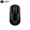 HyperX Pulsefire Haste 2 Core Wireless Gaming Mouse – Ultra-Lightweight, 12,000 DPI Optical Sensor, Dual Wireless Connectivity, 100-Hour Battery, RGB Lighting, Ambidextrous Design – 8R2E6AA HyperX Pulsefire Haste 2 Core Wireless Gaming Mouse – Ultra-Lightweight, 12,000 DPI Optical Sensor, Dual Wireless Connectivity, 100-Hour Battery, RGB Lighting, Ambidextrous Design – 8R2E6AA