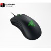 Razer DeathAdder Essential (RZ01-03850100-R3M1) – Wired Gaming Mouse, 6400 DPI – Black Edition