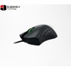 Razer DeathAdder Essential (RZ01-03850100-R3M1) – Wired Gaming Mouse, 6400 DPI – Black Edition