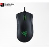 Razer DeathAdder Essential (RZ01-03850100-R3M1) – Wired Gaming Mouse, 6400 DPI – Black Edition