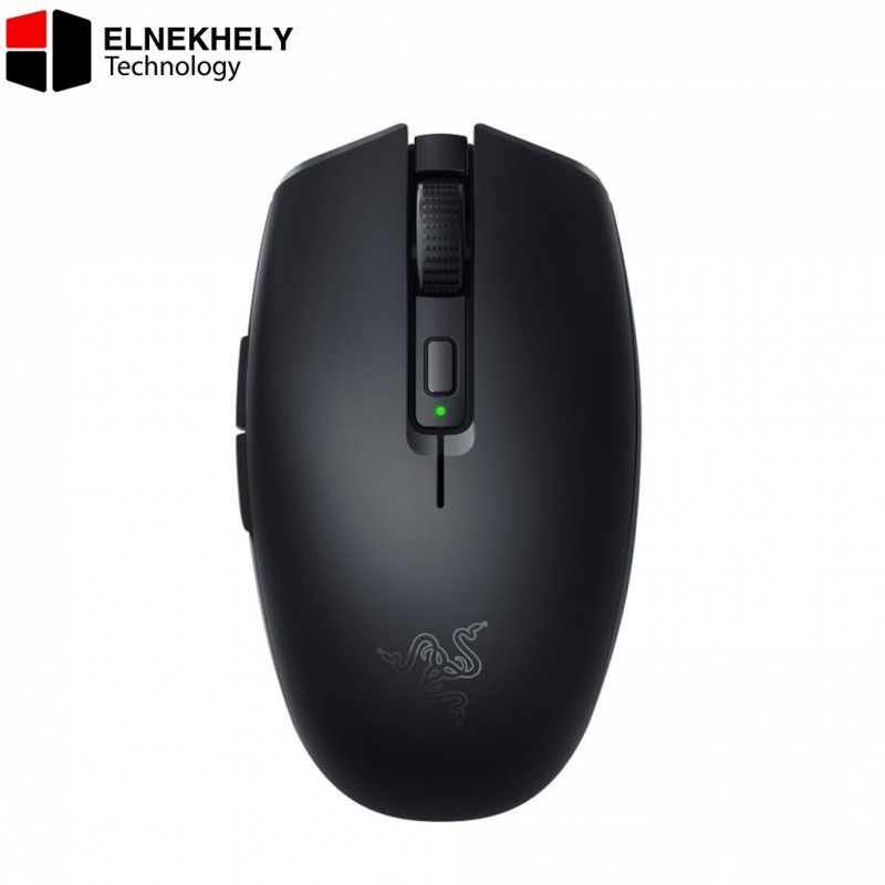 Razer Logitech G Pro X Superlight Wireless Gaming Mouse — Ultra-Lightweight Design, HERO 25K Sensor, 5 Programmable Buttons, Long Battery Life — Black
