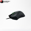 Razer DeathAdder Essential Wired Gaming Mouse — 6400 DPI Optical Sensor, Ergonomic Design, 5 Programmable Buttons, Lightweight Build — Black