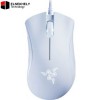 Razer DeathAdder Essential (RZ01-03850200-R3M1 ) – Wired Gaming Mouse, 6400 DPI – White Edition