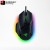 Razer Basilisk V3 Wired Optical Gaming Mouse — Customizable Chroma RGB, 11 Programmable Buttons 26K DPI Focus+ Sensor, Ergonomic Design — Black