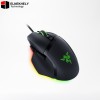 Razer Basilisk V3 RZ01-04000100-R3M1 – Wired Optical Gaming Mouse, 26K DPI, Black Razer Basilisk V3 RZ01-04000100-R3M1 – Wired Optical Gaming Mouse, 26K DPI, Black