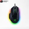 Razer Basilisk V3 RZ01-04000100-R3M1 – Wired Optical Gaming Mouse, 26K DPI, Black Razer Basilisk V3 RZ01-04000100-R3M1 – Wired Optical Gaming Mouse, 26K DPI, Black