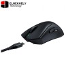 Razer DeathAdder V3 Pro Wireless Gaming Mouse — Ultra Lightweight, 20,000 DPI Focus+ Optical Sensor, HyperSpeed Wireless Technology, Ergonomic Design ( Black)