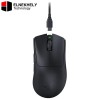 Razer DeathAdder V3 Pro Wireless Gaming Mouse — Ultra Lightweight, 20,000 DPI Focus+ Optical Sensor, HyperSpeed Wireless Technology, Ergonomic Design ( Black)