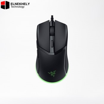 Razer Cobra RZ01-04650100-R3M1 Gaming Mouse, Gen-3 Switches, Lightweight Design – Black