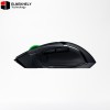 Razer Basilisk V3 X Hyperspeed Black Gaming Mouse | RZ01-04870100-R3G1 – Wireless & Lightweight Razer Basilisk V3 X Hyperspeed Black Gaming Mouse | RZ01-04870100-R3G1 – Wireless & Lightweight