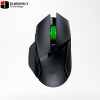 Razer Basilisk V3 X Hyperspeed Black Gaming Mouse | RZ01-04870100-R3G1 – Wireless & Lightweight Razer Basilisk V3 X Hyperspeed Black Gaming Mouse | RZ01-04870100-R3G1 – Wireless & Lightweight