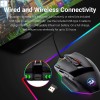 Redragon Sniper Pro M801P-RGB Wireless Gaming Mouse Redragon Sniper Pro M801P-RGB Wireless Gaming Mouse