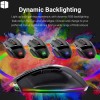 Redragon Sniper Pro M801P-RGB Wireless Gaming Mouse Redragon Sniper Pro M801P-RGB Wireless Gaming Mouse