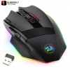 Redragon Sniper Pro M801P-RGB Wireless Gaming Mouse Redragon Sniper Pro M801P-RGB Wireless Gaming Mouse