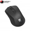 Redragon BM-4054 2.4G Wireless Mouse – 4000 DPI, Ergonomic Design, USB Wireless Connection, Black