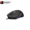 Redragon M601 Centrophorus RGB Gaming Mouse – Wired, Ergonomic 7-Button Programmable Mouse with Macro Recording, Backlit RGB, 7200 DPI