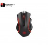 Redragon Nothosaur M606 Gaming Mouse – Wired, RGB Backlit, Ergonomic Design, 7 Programmable Buttons, Adjustable DPI