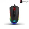 Redragon M711 COBRA with 16.8 Million RGB Color Backlit, 10,000 DPI Adjustable Gaming Mouse