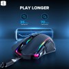 Redragon M910-KS Ranger Lite Wireless Gaming Mouse Redragon M910-KS Ranger Lite Wireless Gaming Mouse
