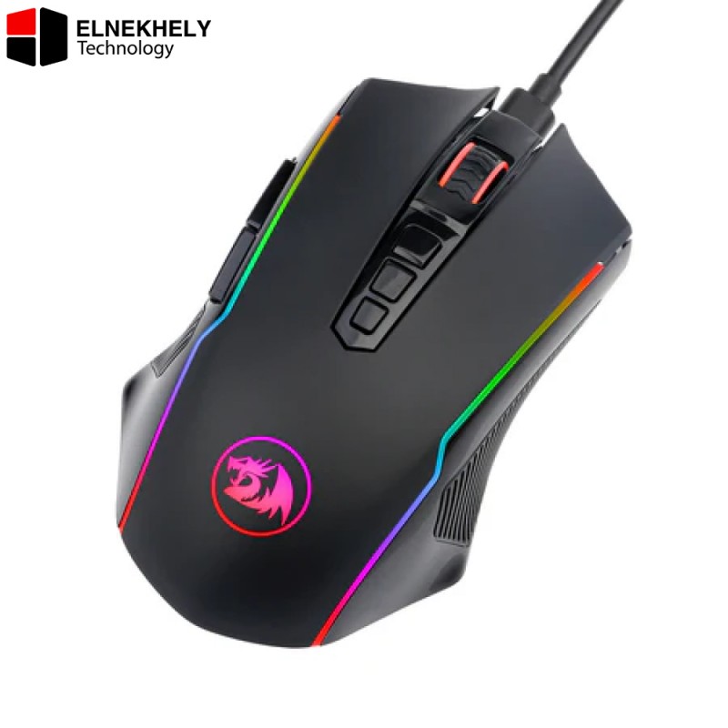 Redragon M910-KS Ranger Lite Wireless Gaming Mouse Redragon M910-KS Ranger Lite Wireless Gaming Mouse