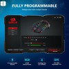 Redragon M910-KS Ranger Lite Wireless Gaming Mouse Redragon M910-KS Ranger Lite Wireless Gaming Mouse
