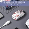 Redragon M916AK-PRO K1NG PRO 3-Mode Wireless Gaming Mouse Redragon M916AK-PRO K1NG PRO 3-Mode Wireless Gaming Mouse