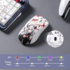 Redragon M916AK-PRO K1NG PRO 3-Mode Wireless Gaming Mouse Redragon M916AK-PRO K1NG PRO 3-Mode Wireless Gaming Mouse