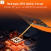 Redragon M919OB-ULT Sparda 8K Wireless Gaming Mouse (Orange) Redragon M919OB-ULT Sparda 8K Wireless Gaming Mouse (Orange)