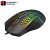 REDRAGON M987-K REAPING Lightweight Honeycomb Gaming Mouse 55G 12 400 DPI Black REDRAGON M987-K REAPING Lightweight Honeycomb Gaming Mouse 55G 12 400 DPI Black