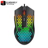 REDRAGON M987-K REAPING Lightweight Honeycomb Gaming Mouse 55G 12 400 DPI Black REDRAGON M987-K REAPING Lightweight Honeycomb Gaming Mouse 55G 12 400 DPI Black