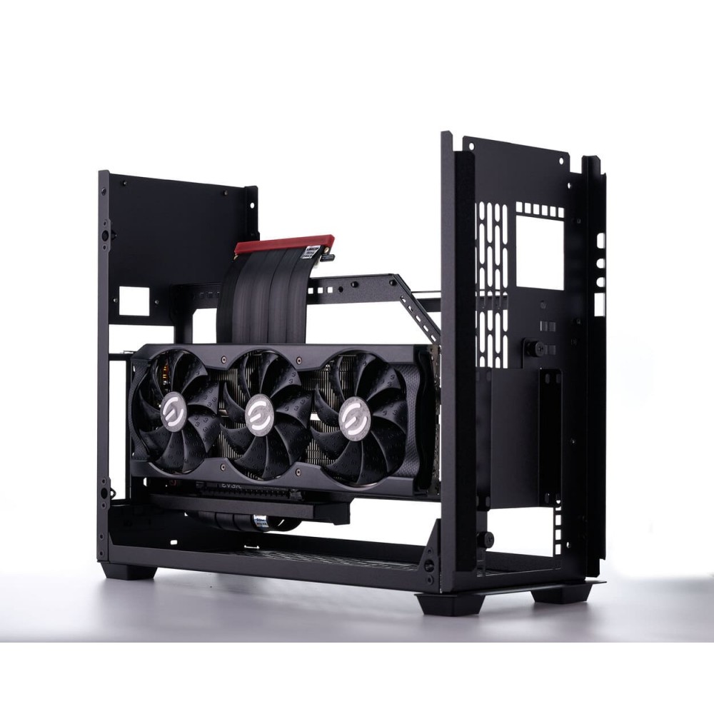 LIAN LI PCIe 4.0 X16 Riser cable PCIe 4.0 X16 Riser cable