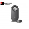 Logitech Z407 Bluetooth 2.1 Speaker System with Powerful Subwoofer, Wireless Control Dial, and Multi-Device Connectivity