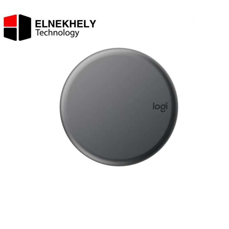 Logitech Z407 Bluetooth 2.1 Speaker System with Powerful Subwoofer, Wireless Control Dial, and Multi-Device Connectivity