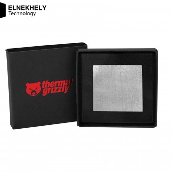 Thermal Grizzly KryoSheet - 33x33x0.2mm Thermal Pad - TG-KS-33-33