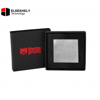 Thermal Grizzly KryoSheet - 33x33x0.2mm Thermal Pad - TG-KS-33-33