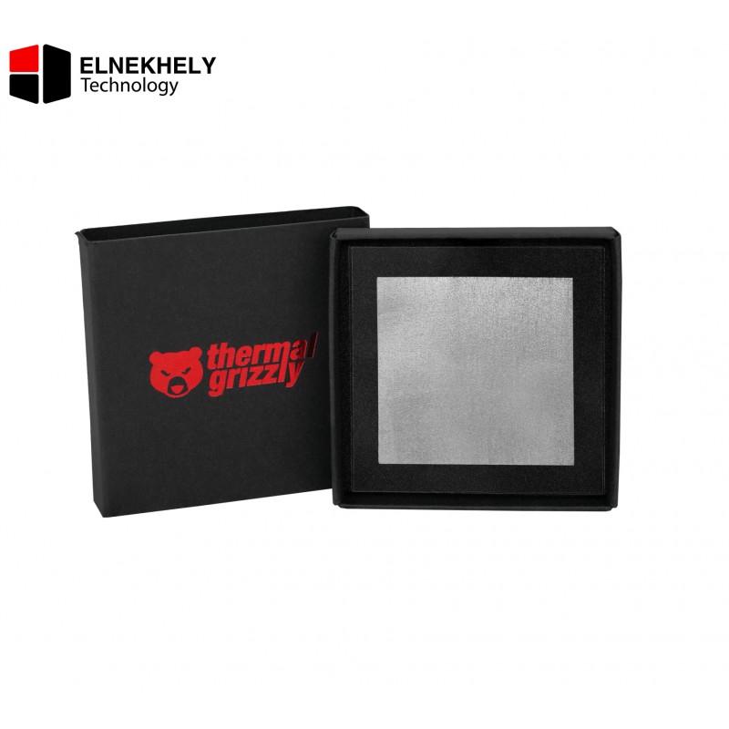 Thermal Grizzly KryoSheet 38x38 Graphene Thermal Pad Thermal Grizzly KryoSheet 38x38 Graphene Thermal Pad