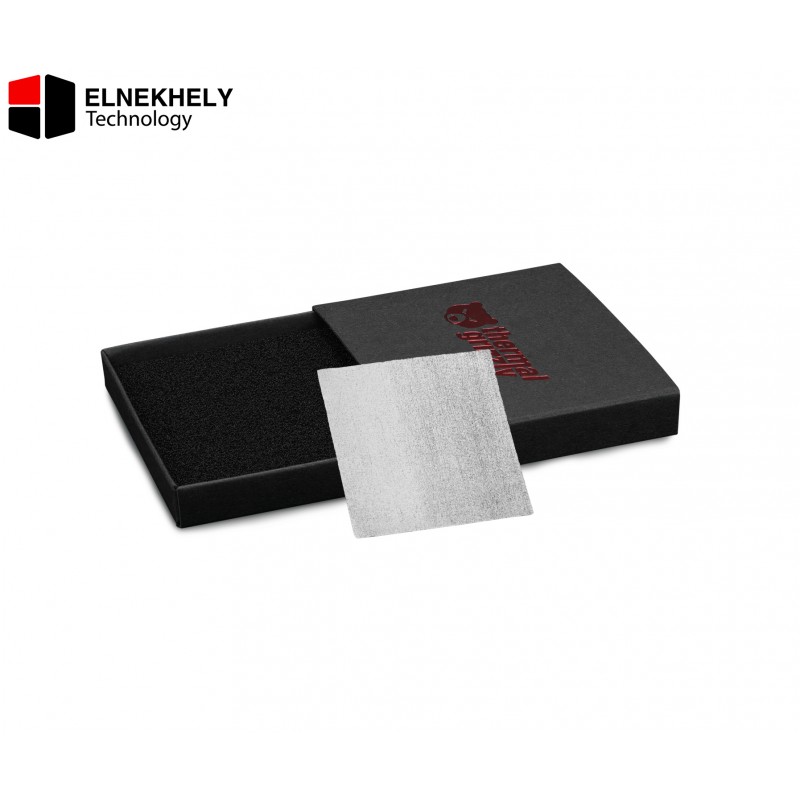 Thermal Grizzly KryoSheet 38x38 Graphene Thermal Pad Thermal Grizzly KryoSheet 38x38 Graphene Thermal Pad