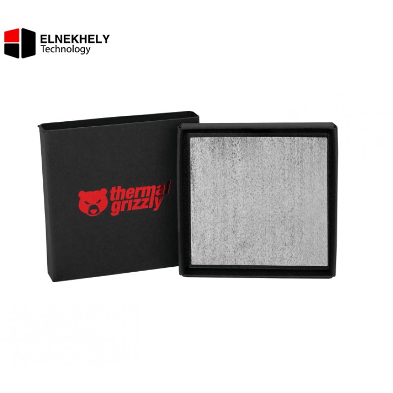 Thermal Grizzly KryoSheet 50x50 Graphene Thermal Pad Thermal Grizzly KryoSheet 50x50 Graphene Thermal Pad