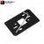 Thermal Grizzly AM5 M4 Backplate - Extends Cooler Compatibility for AMD AM5 Motherboards - Optional mounting Plate to Replace The Original AM5 Backplate