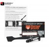 Thermal Grizzly Kryonaut Thermal Paste 1 Gram Thermal Grizzly Kryonaut Thermal Paste 1 Gram