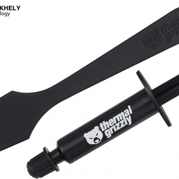 Thermal Grizzly Kryonaut Thermal Paste 1 Gram