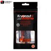 Thermal Grizzly Kryonaut Extreme Thermal Paste 2 Gram Thermal Grizzly Kryonaut Extreme Thermal Paste 2 Gram