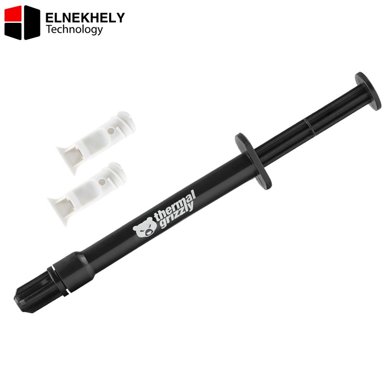 Thermal Grizzly Kryonaut Extreme Thermal Paste 2 Gram Thermal Grizzly Kryonaut Extreme Thermal Paste 2 Gram