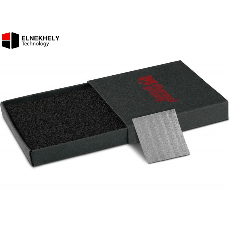 Thermal Grizzly KryoSheet 25x25 Graphene Thermal Pad Thermal Grizzly KryoSheet 25x25 Graphene Thermal Pad