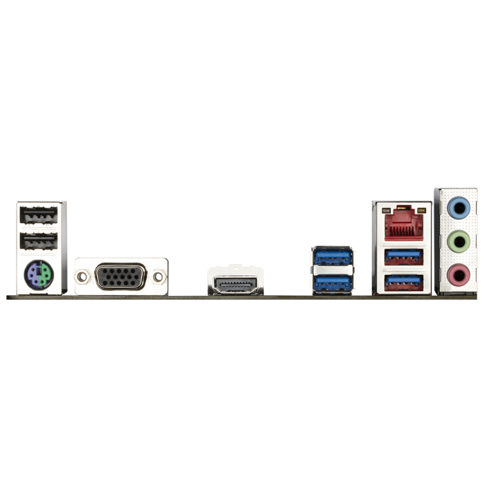 Материнская плата h610m s2h v3 Материнская плата h610m s2h v3