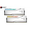 G.SKILL Trident Z5 Royal DDR5 64GB (2x32GB) 6400MT/s CL32 Intel XMP Desktop Memory Kit – F5-6400J3239G32GX2-TR5S