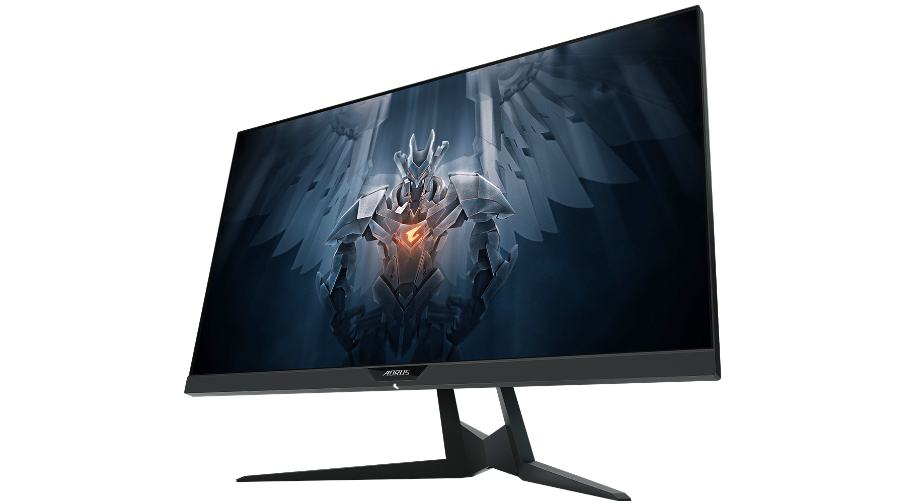 AORUS CV27F Gaming Monitor Key Features | Monitor - GIGABYTE