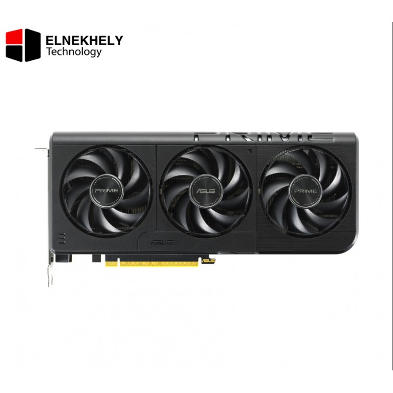 ASUS PRIME GeForce RTX 5050 O8G – 8GB GDDR6, 2560 CUDA Cores, 20Gbps, PCIe 5.0, HDMI 2.1b DisplayPort 2.1b, 2.5-Slot, 550W PSU Recommended ASUS PRIME GeForce RTX 5050 O8G – 8GB GDDR6, 2560 CUDA Cores, 20Gbps, PCIe 5.0, HDMI 2.1b DisplayPort 2.1b, 2.5-Slot, 550W PSU Recommended