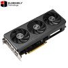 ASUS PRIME GeForce RTX 5050 O8G – 8GB GDDR6, 2560 CUDA Cores, 20Gbps, PCIe 5.0, HDMI 2.1b DisplayPort 2.1b, 2.5-Slot, 550W PSU Recommended ASUS PRIME GeForce RTX 5050 O8G – 8GB GDDR6, 2560 CUDA Cores, 20Gbps, PCIe 5.0, HDMI 2.1b DisplayPort 2.1b, 2.5-Slot, 550W PSU Recommended